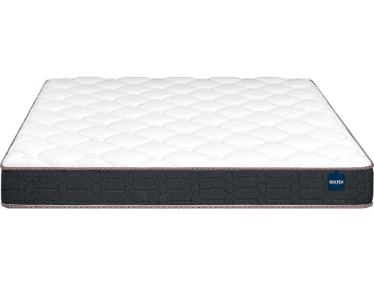 BULTEX - Matelas 140 x 190 Vitality 2.1 1419, Mousse Nano 33kg/m3, 20 cm