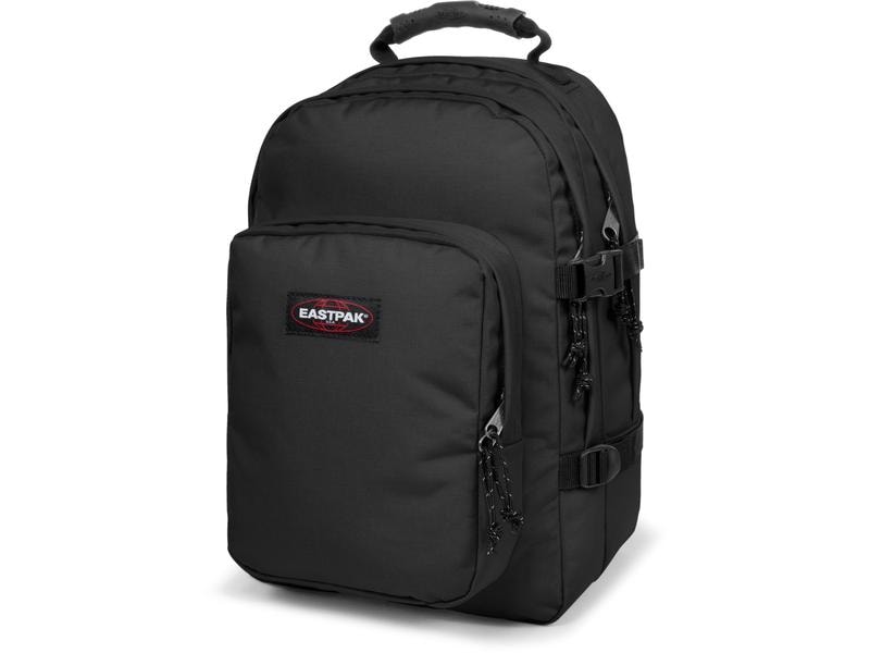 Eastpak Rucksack Provider 33 l, Schwarz Freizeitrucksack