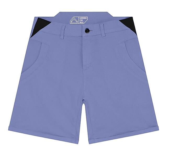 LOOKING FOR WILD - SHORT BAVELLA III W