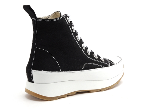 Rosemetal boots bottine femme frasne a noir