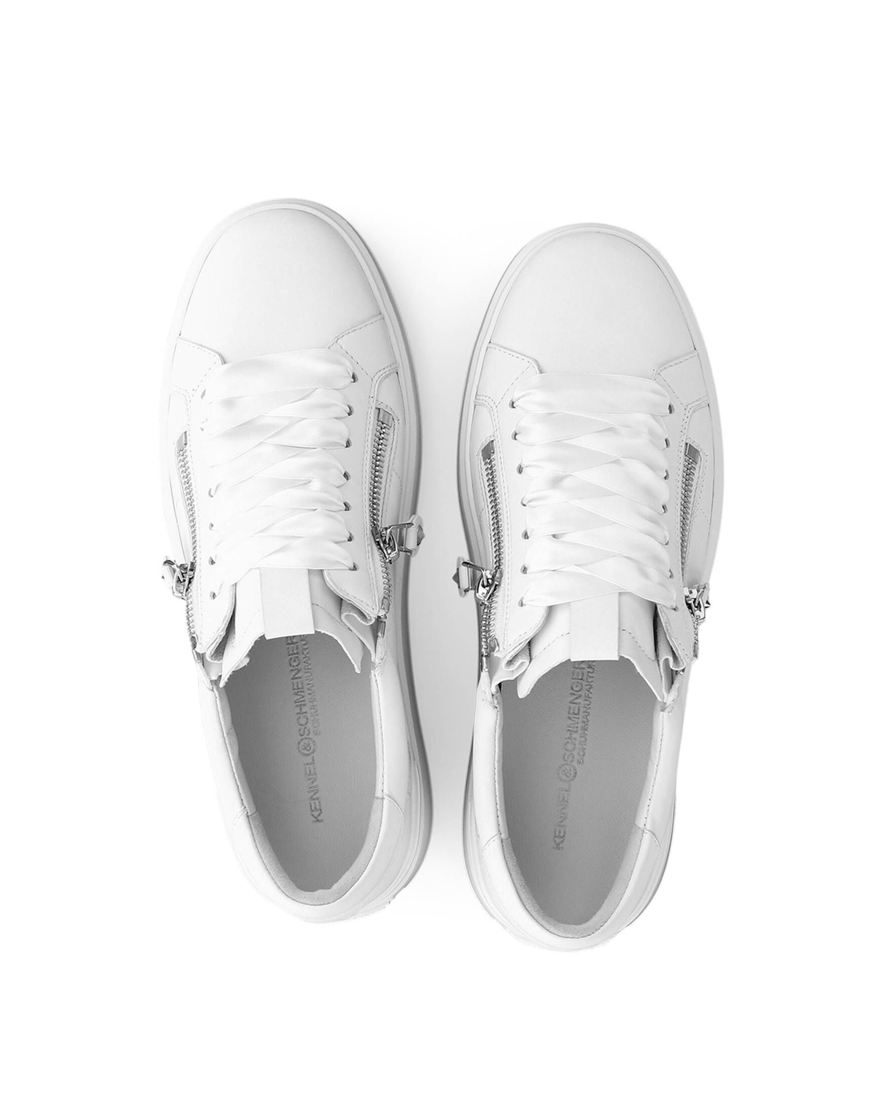 Kennel & Schmenger| Damen Sneaker SNAP aus Kalbsleder