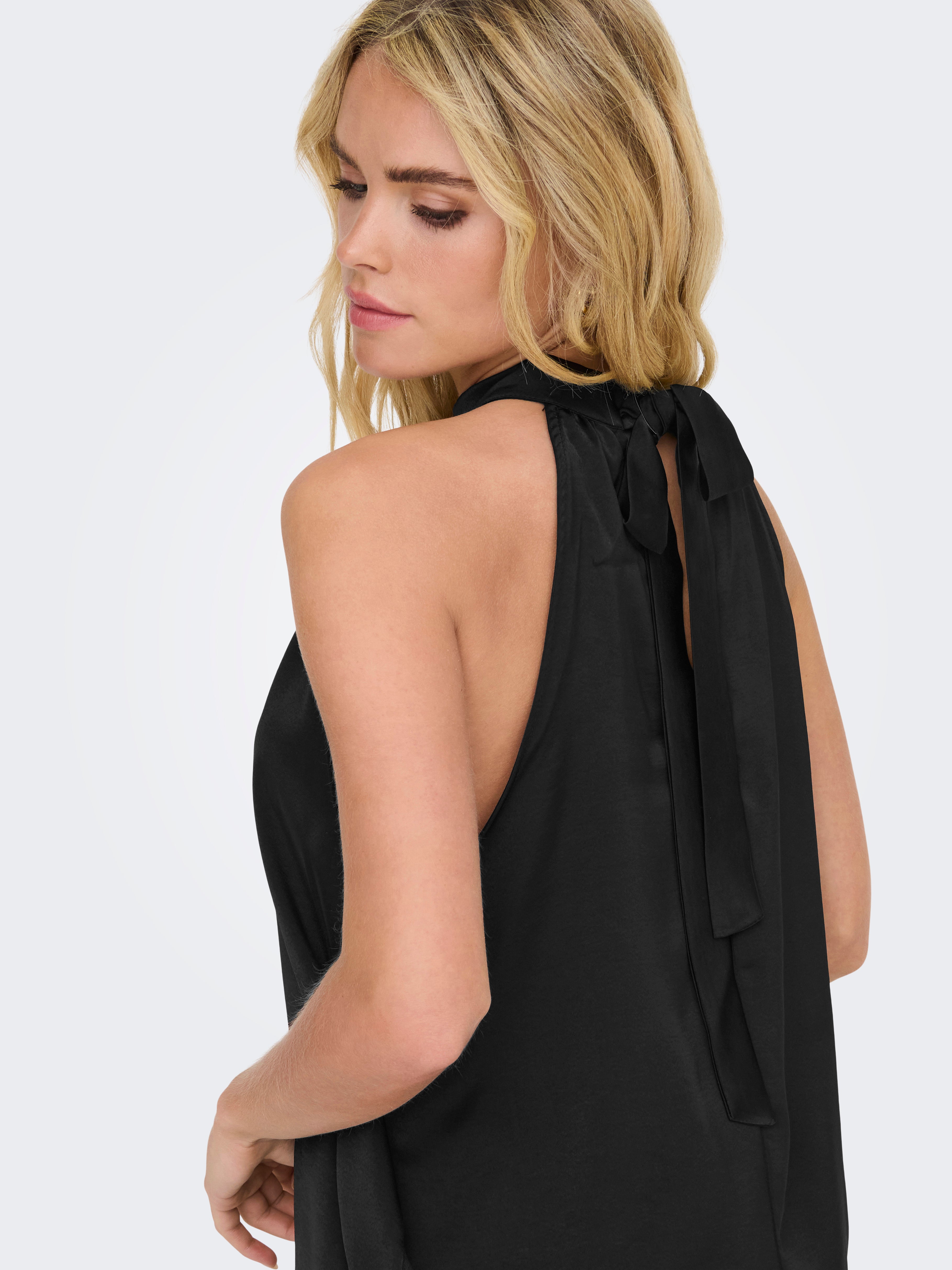 JDYCAJA Top Black