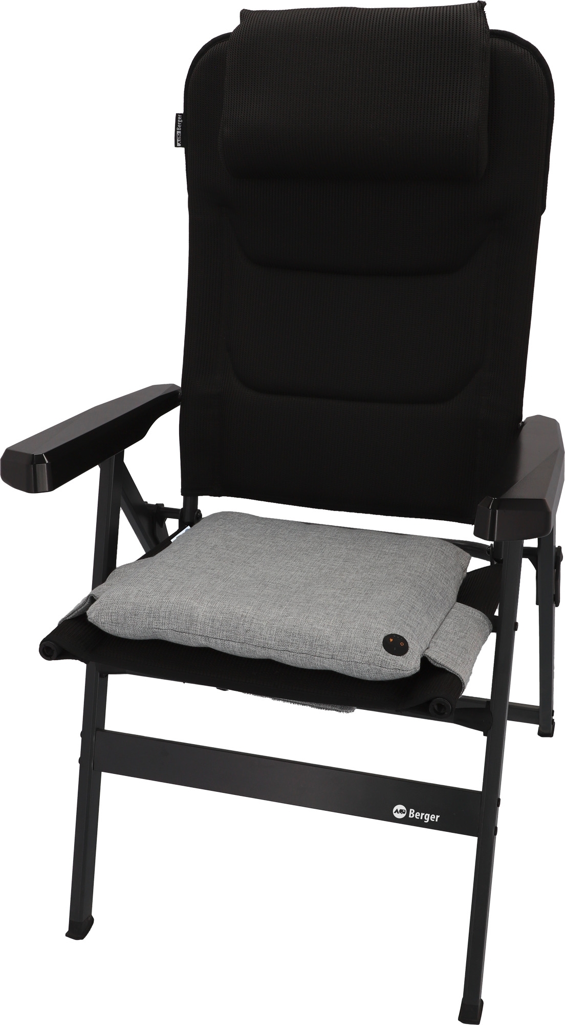 Berger Mehana Heizkissen für Campingstühle