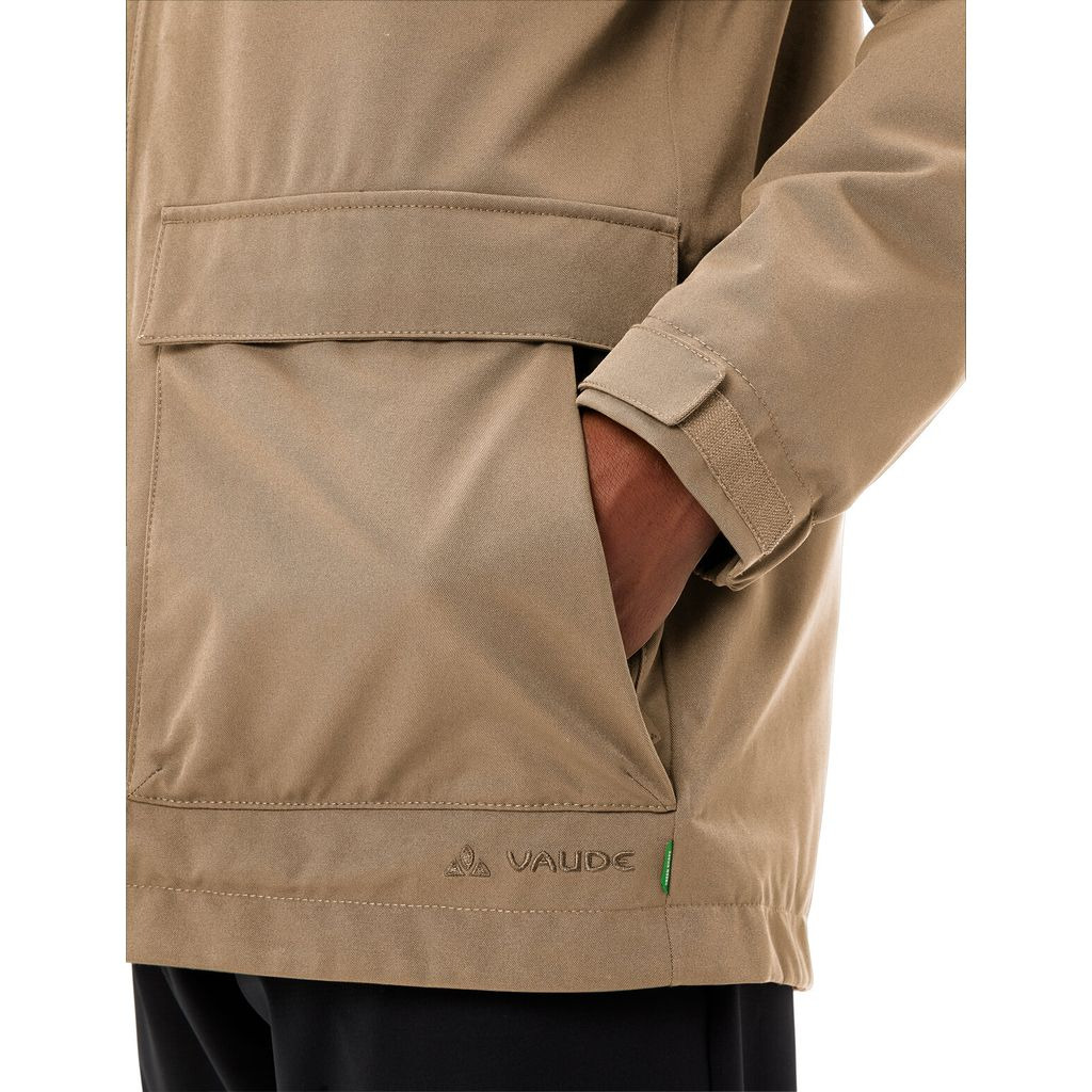 Men's Manukau Parka III