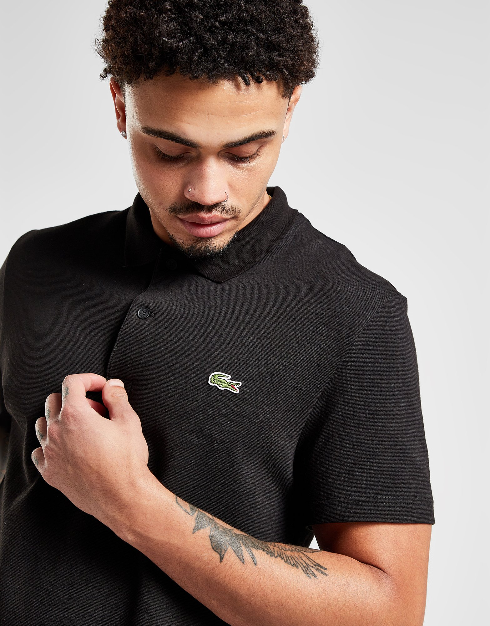 Lacoste Polo Core Homme