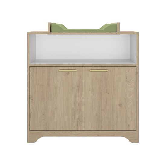 Elea Plan à langer   Beige        de               Galipette