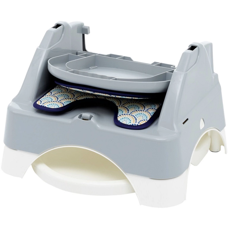 Thermobaby® Sitzerhöhung Edgar 3 in 1