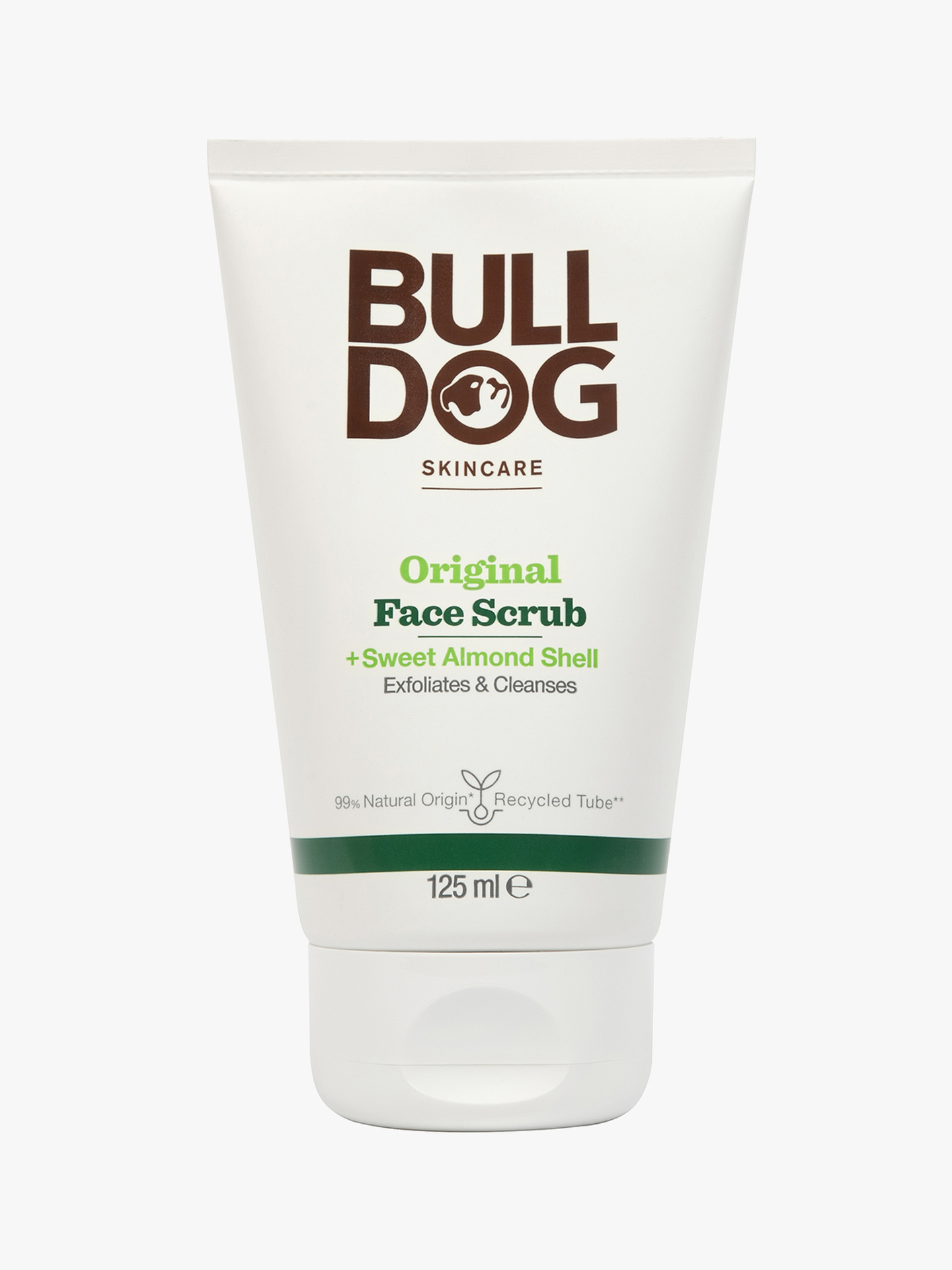 Original Face Scrub 125 ml