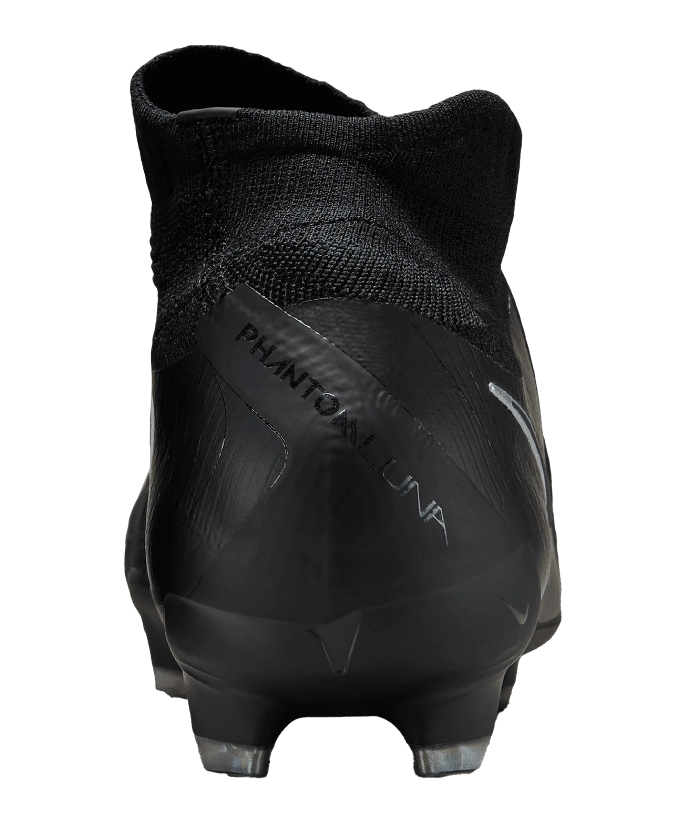 Nike Phantom Luna II Pro FG Shadow Schwarz F001