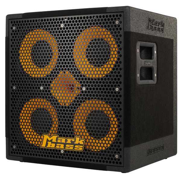 Markbass MB58R 104 Energy Box