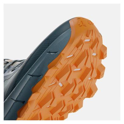 Chaussures Trail Kiprun MT Cushion 2 Bleu