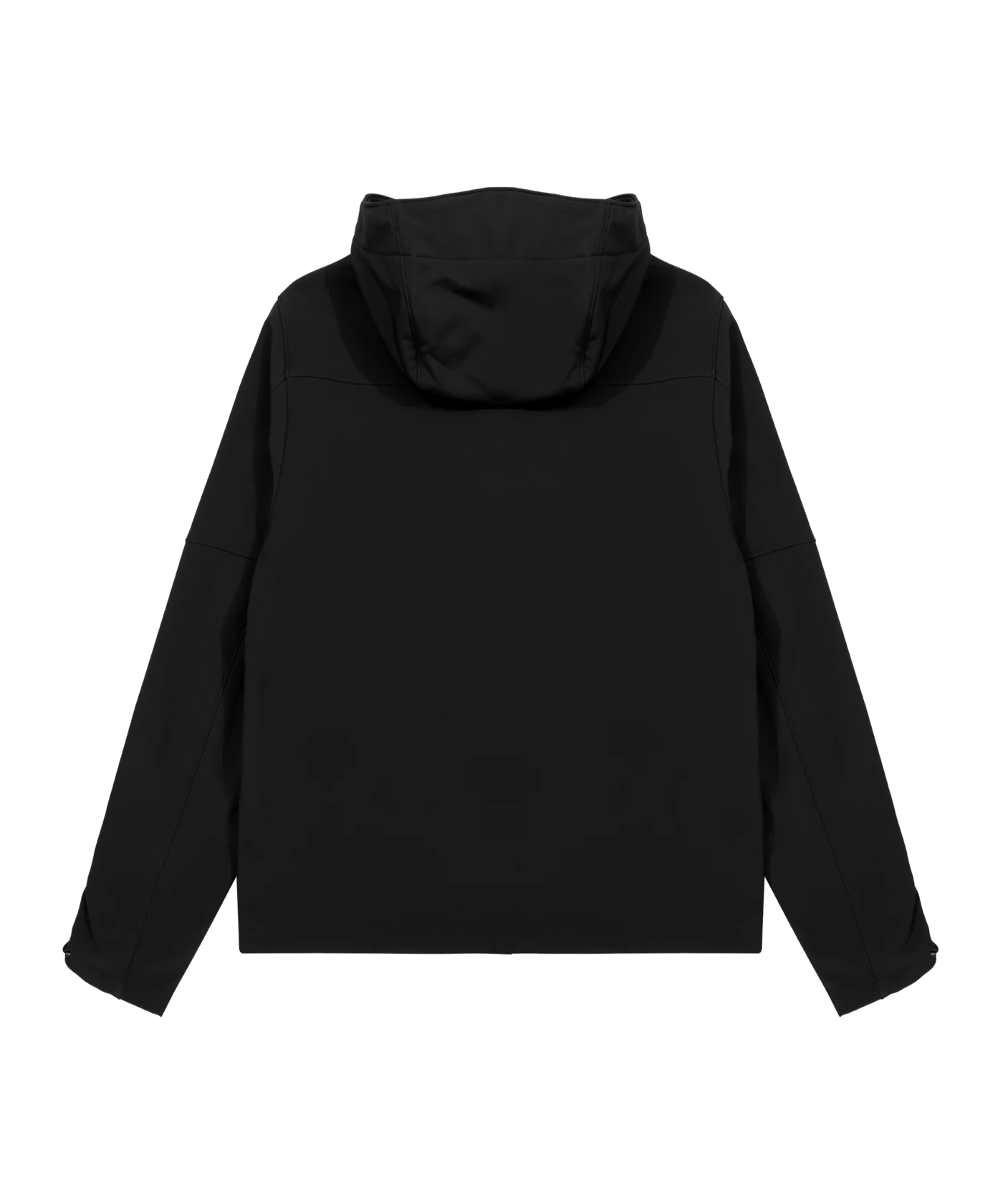 C.P. Company Outerwear Medium Jacke Schwarz