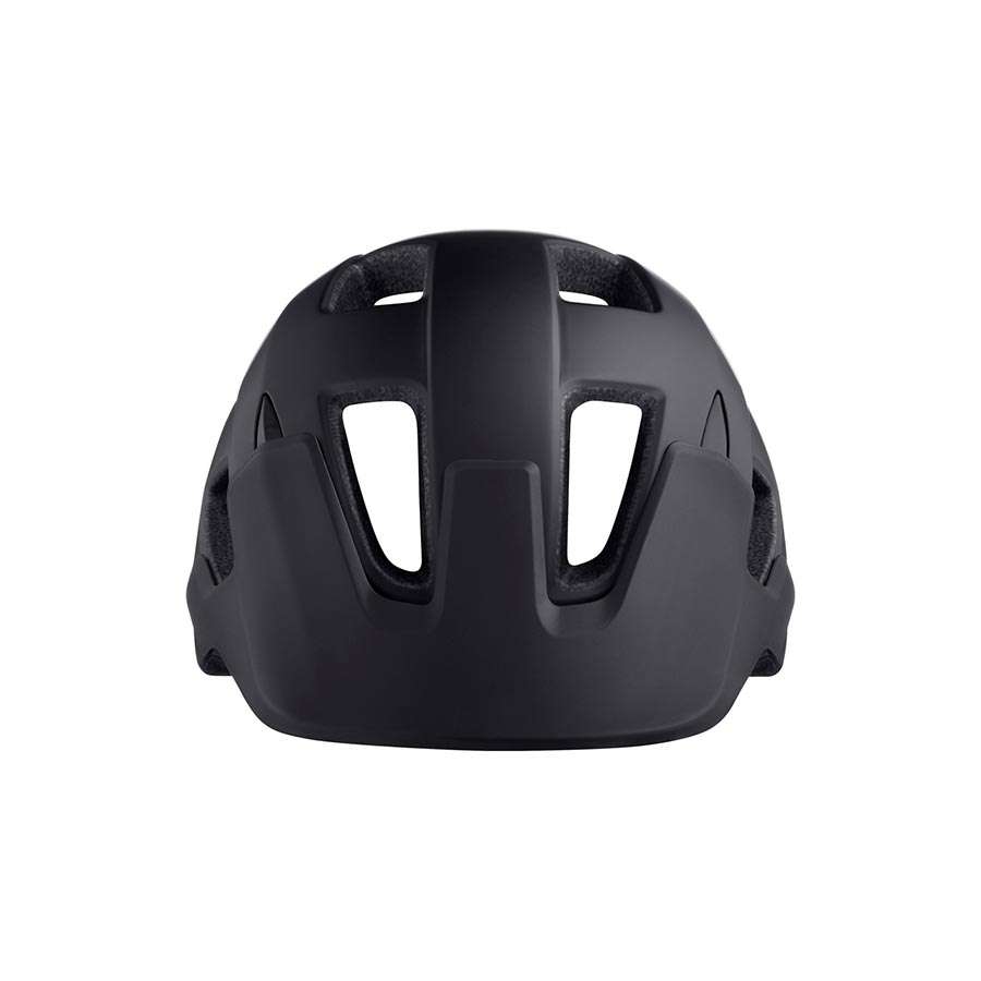 Lazer Chiru MTB Fietshelm Mat Zwart
