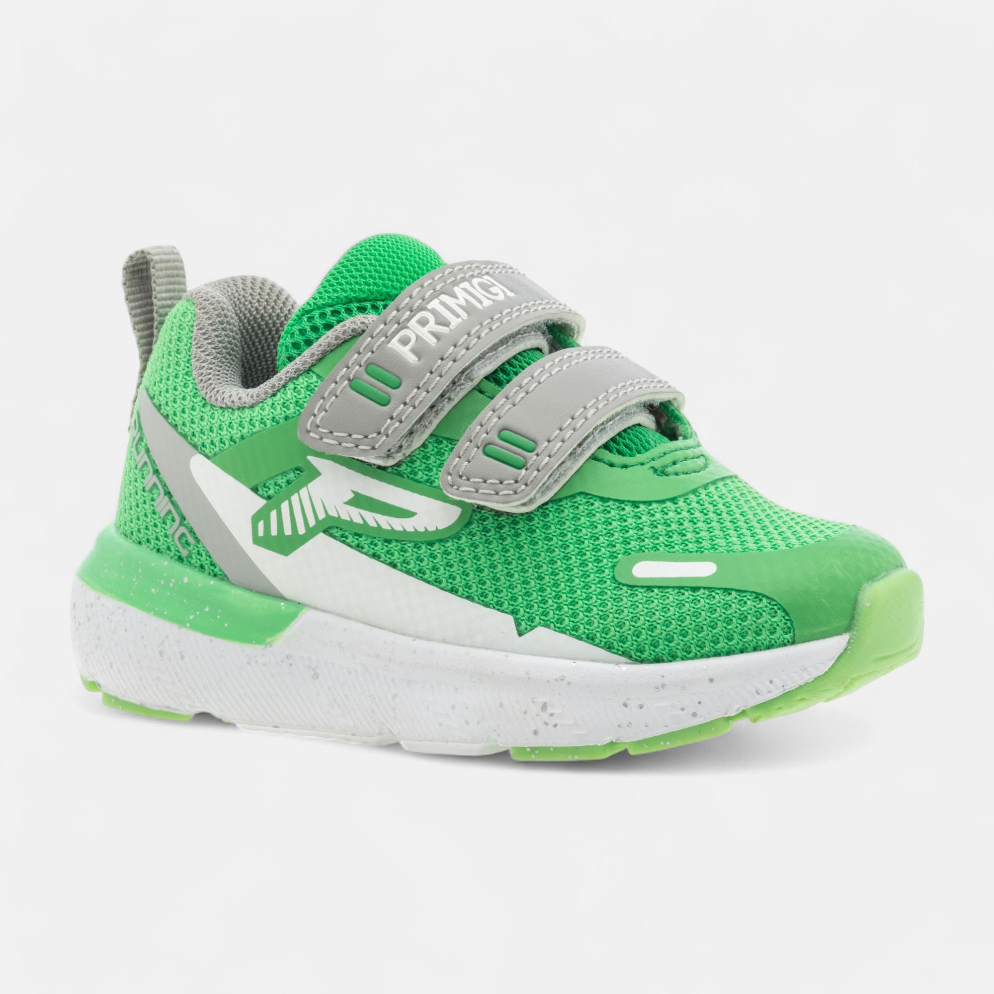 Sneakers Bébé garçon vert
