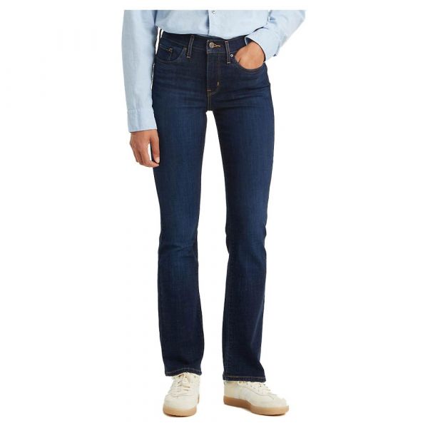 Levi´s ® 315 Shaping Boot Jeans Azul 26 / 32 Mulher