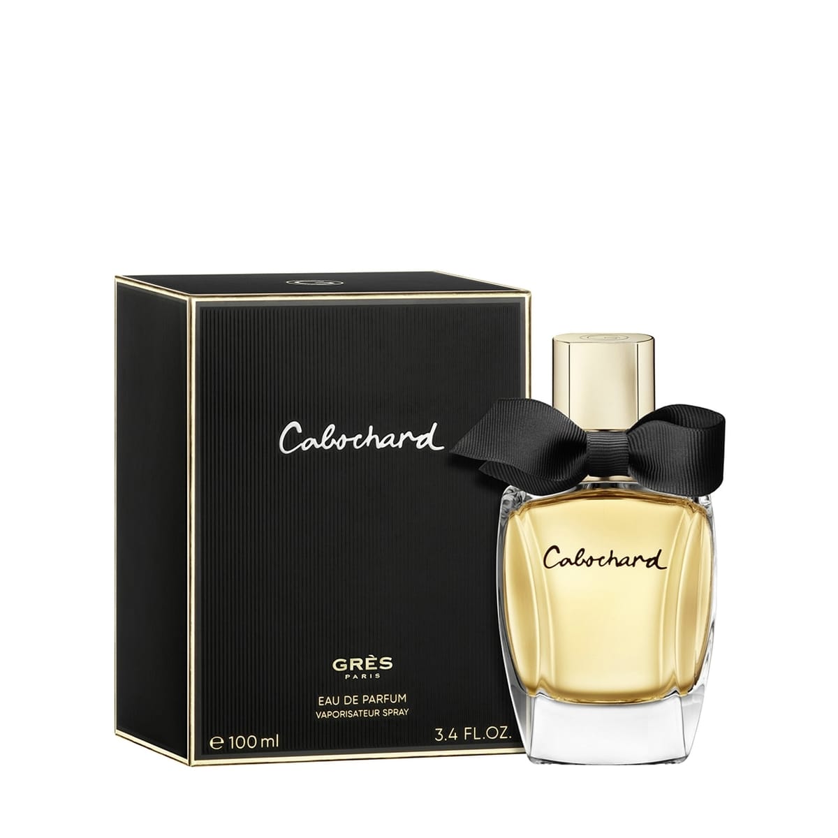 Grès Cabochard Eau de Parfum