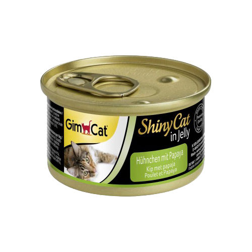 GimCat ShinyCat in Jelly