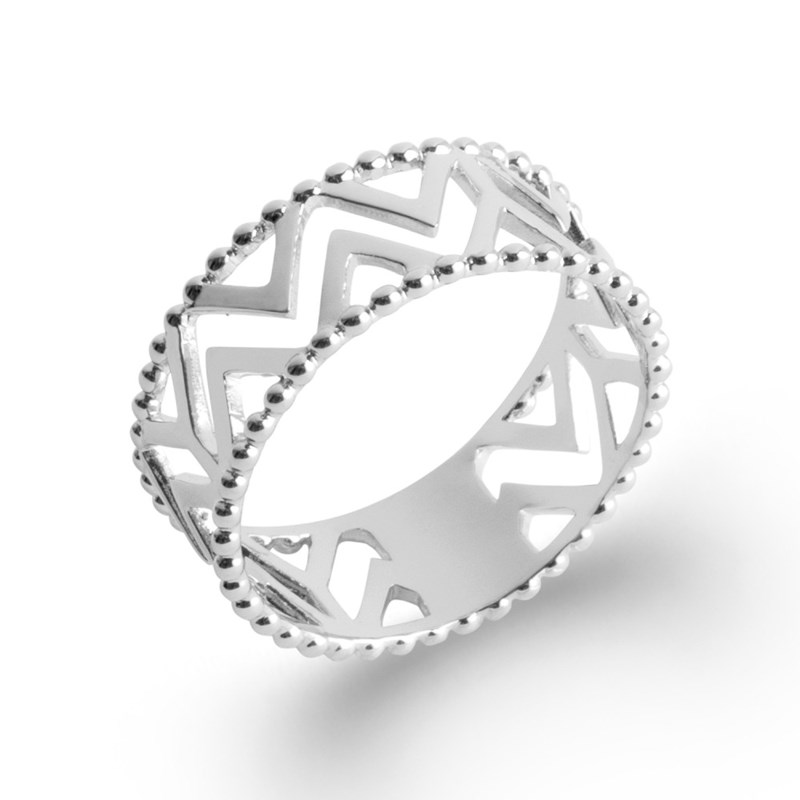 Bague Femme - Argent 925