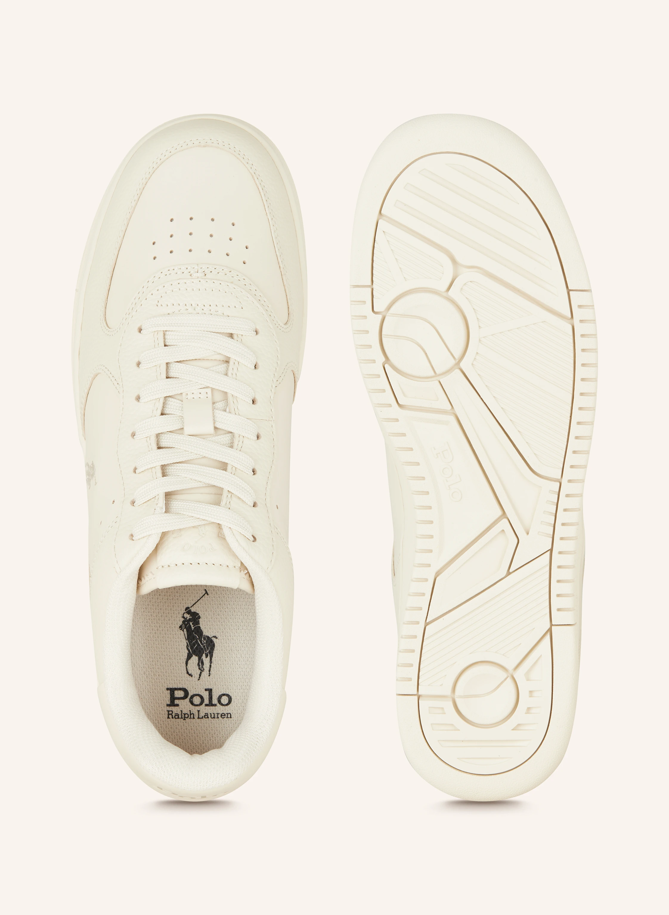 POLO RALPH LAUREN Sneaker