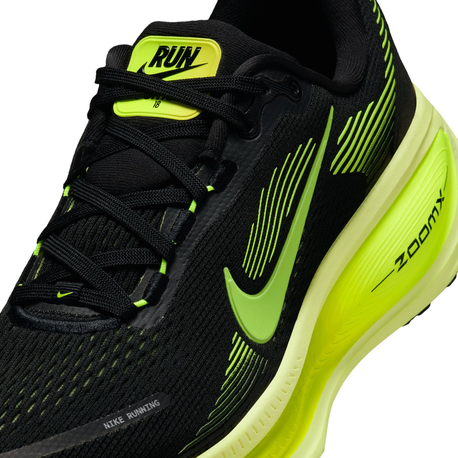 Nike Vomero 18 Dames