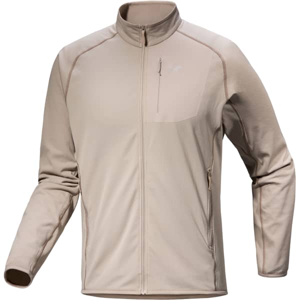 Veste polaire randonnée ARC'TERYX DELTA JKT M RUNE