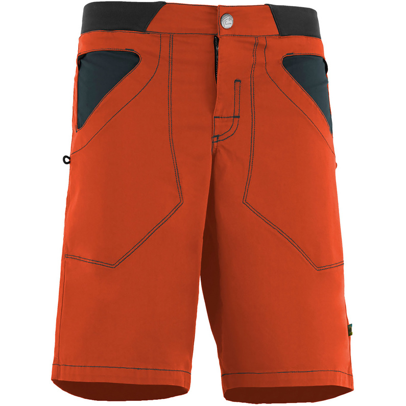 E9 Herren N 3Angolo Shorts
