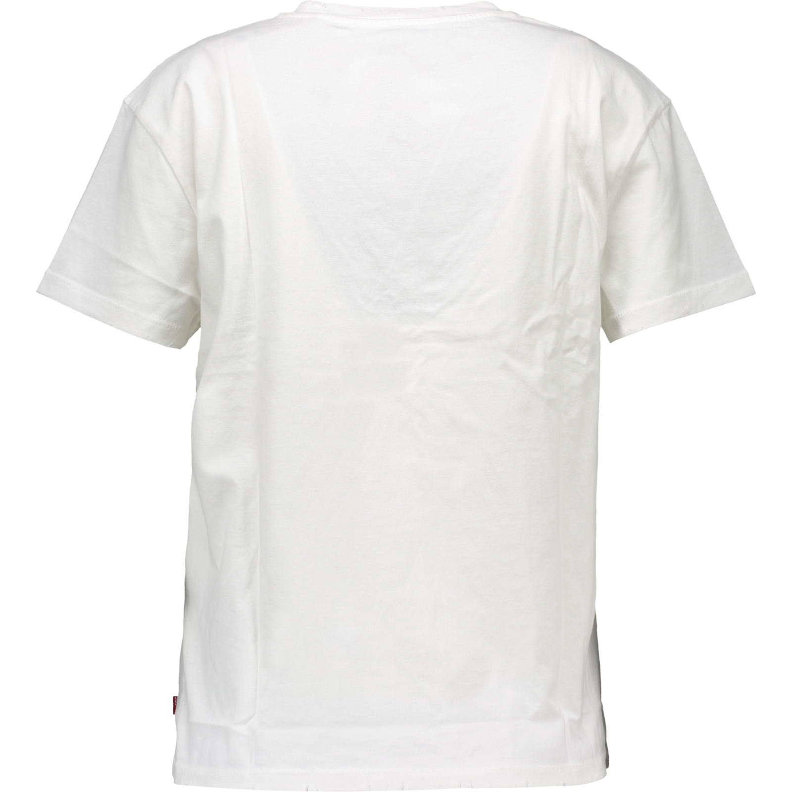 Levi's Damen-T-Shirt The Perfect Tee S, weiss