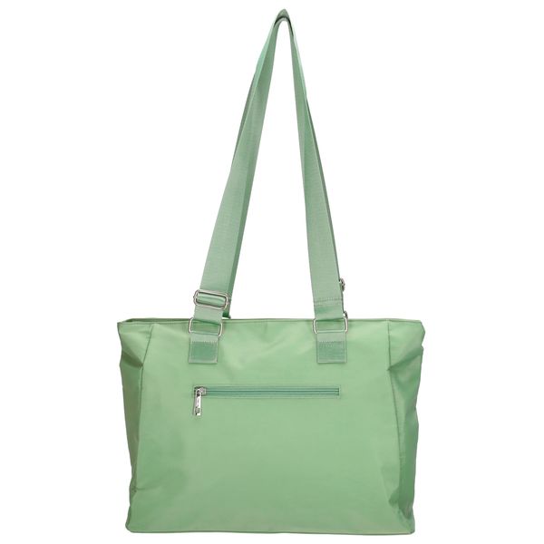 Charm London Odeon Shopper Mint
