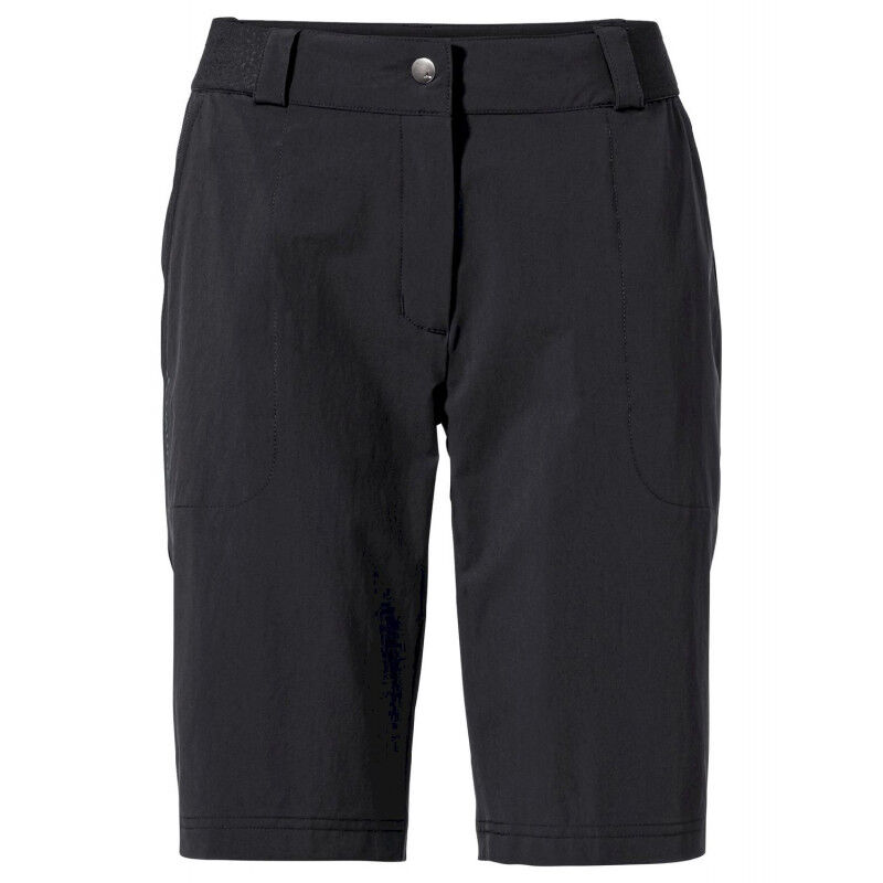 Farley Stretch Shorts II - Short femme