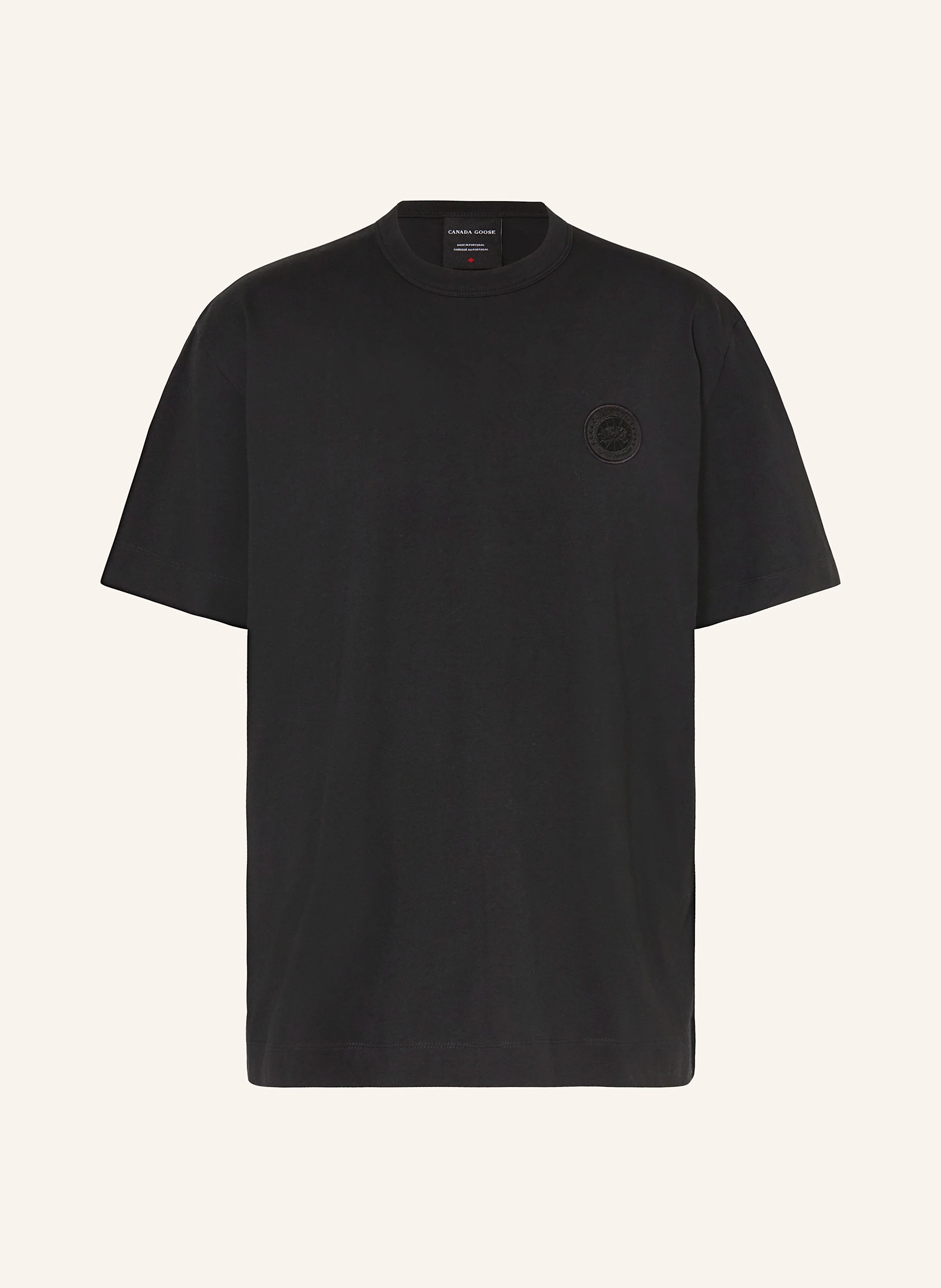 CANADA GOOSE T-Shirt GLADSTONE