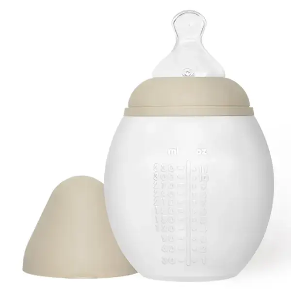 Elhee Biberon Sand 330Ml