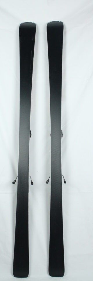 Nordica Spitfire CRX (2008)