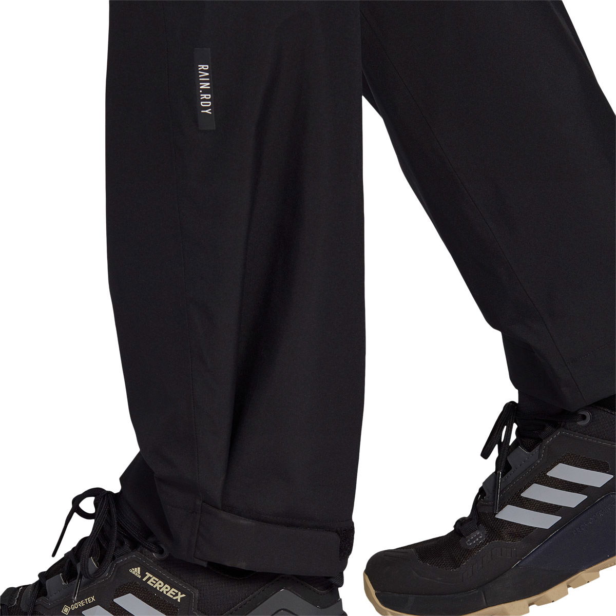 adidas Terrex MT Regnbukser Dame