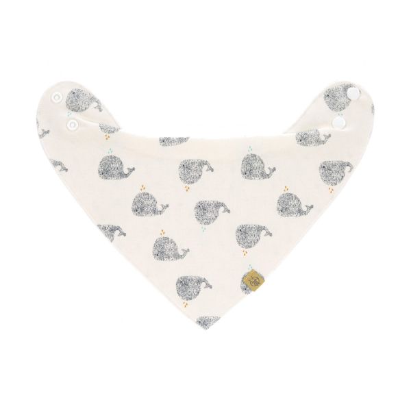 Laessig Little Water Bandana Swan