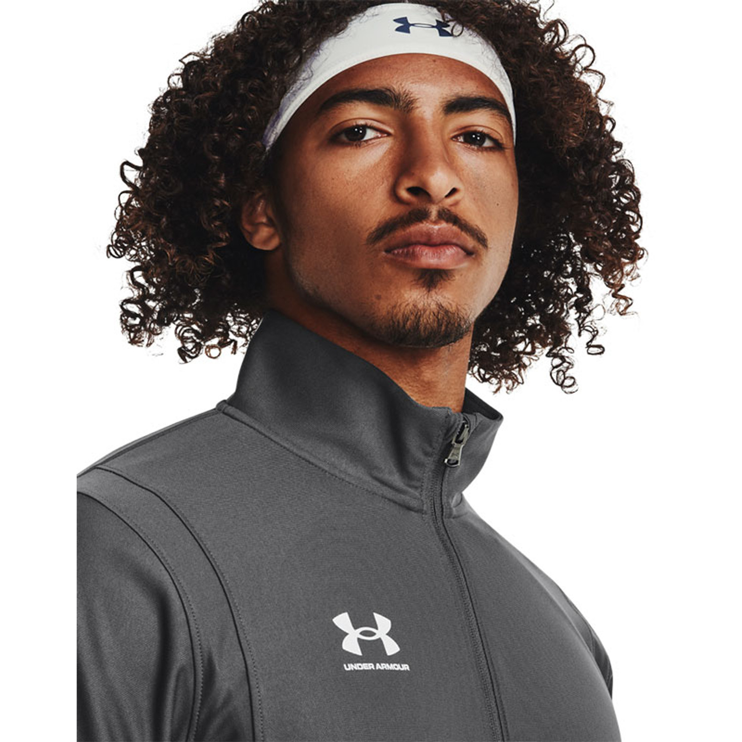 Under Armour Challenger Tracksuit