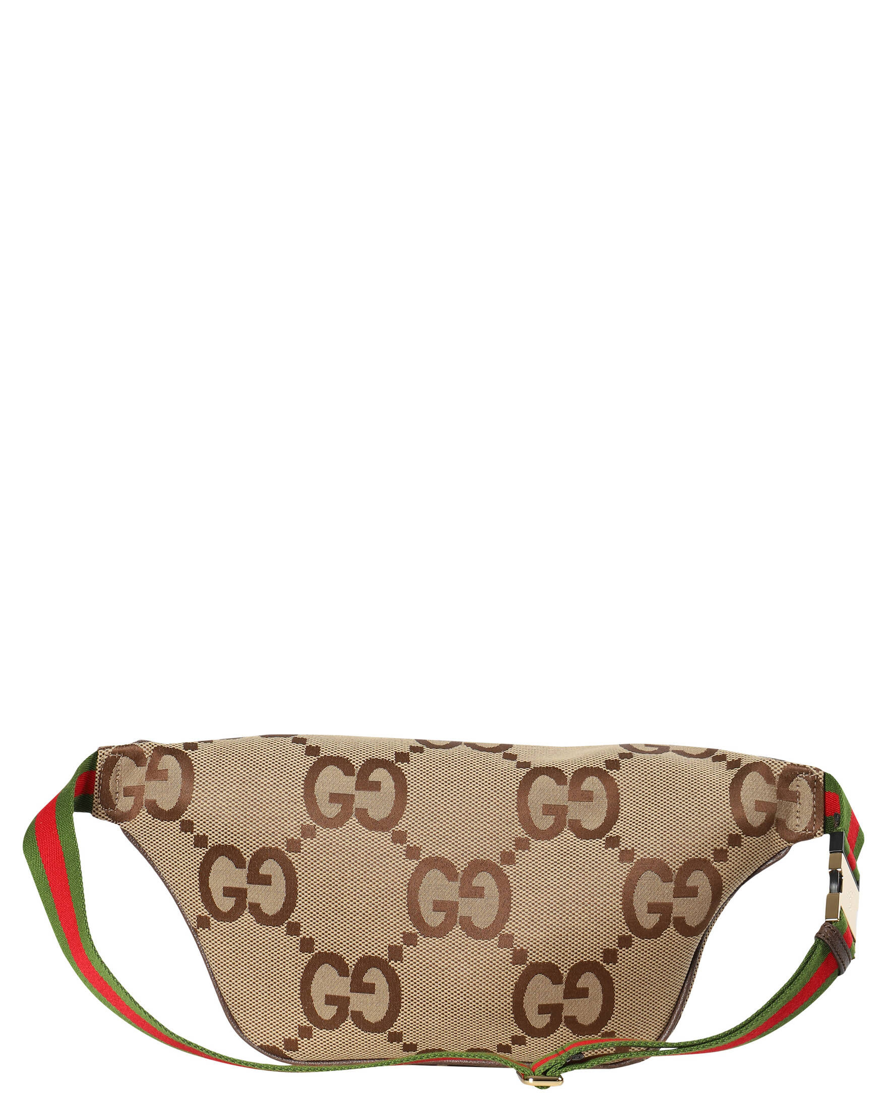 Gucci| Gürteltasche JUMBO CANVAS