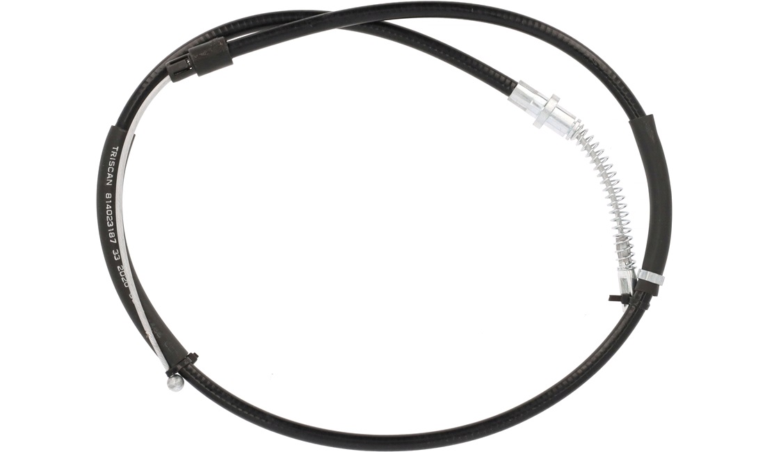 Håndbremsekabel