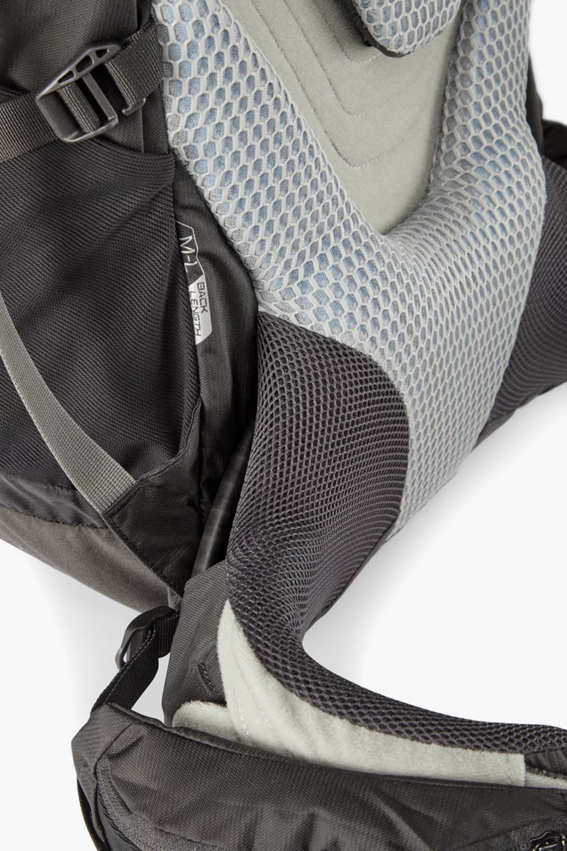 Lowe Alpine Cerro Torre 65:85 L Wanderrucksack
