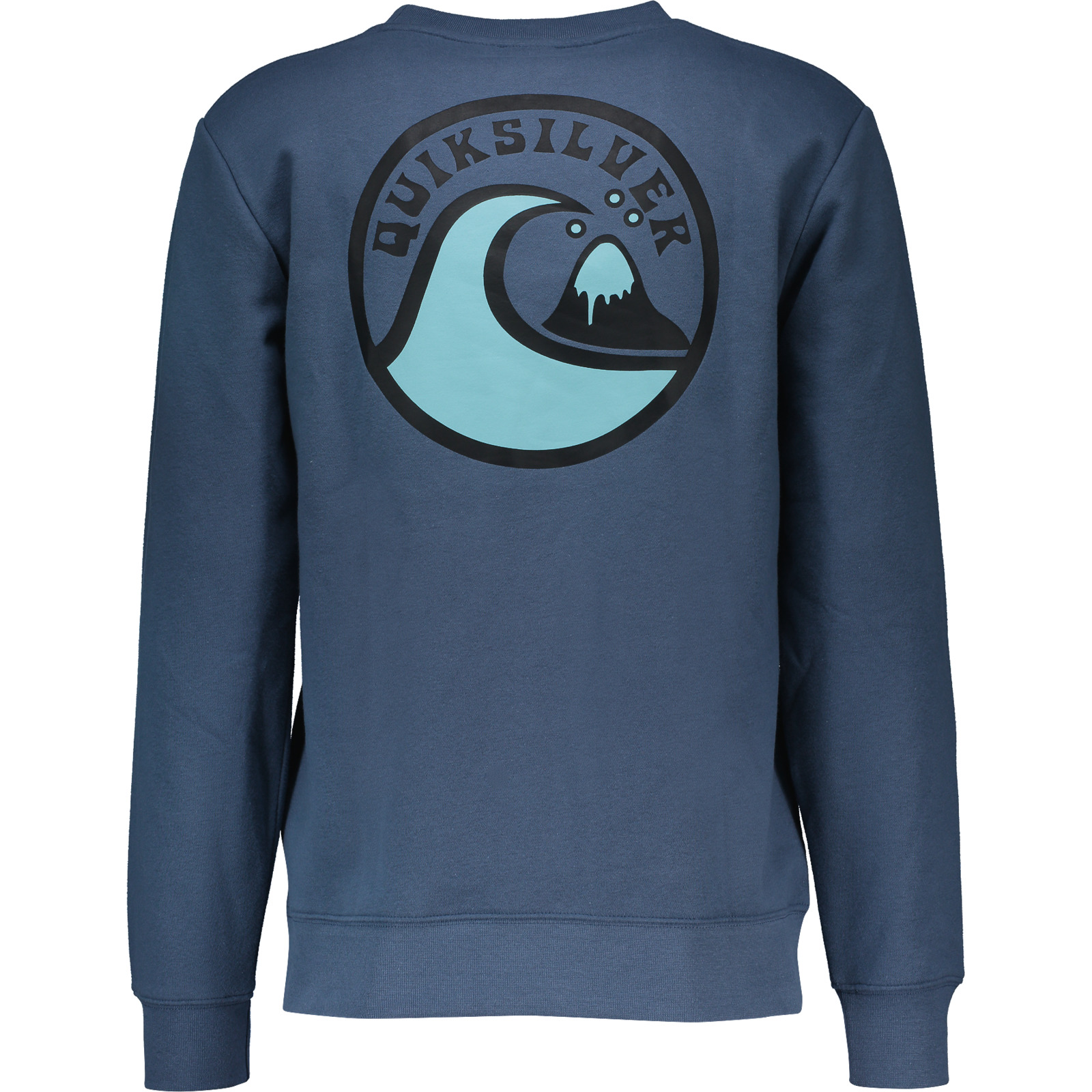 Quiksilver Herren-Sweatshirt Screen S