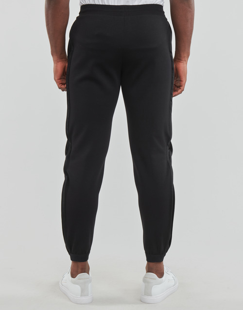 Emporio Armani EA7 - PERIDAT - Noir / Doré