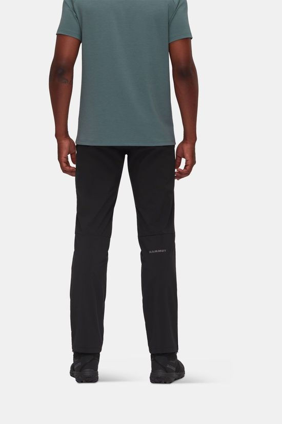 Mammut Mammut Runbold Pants Men