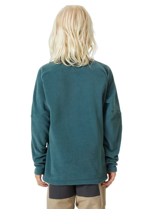 Jr. Daybreaker 2.0 Jacket børnefleece