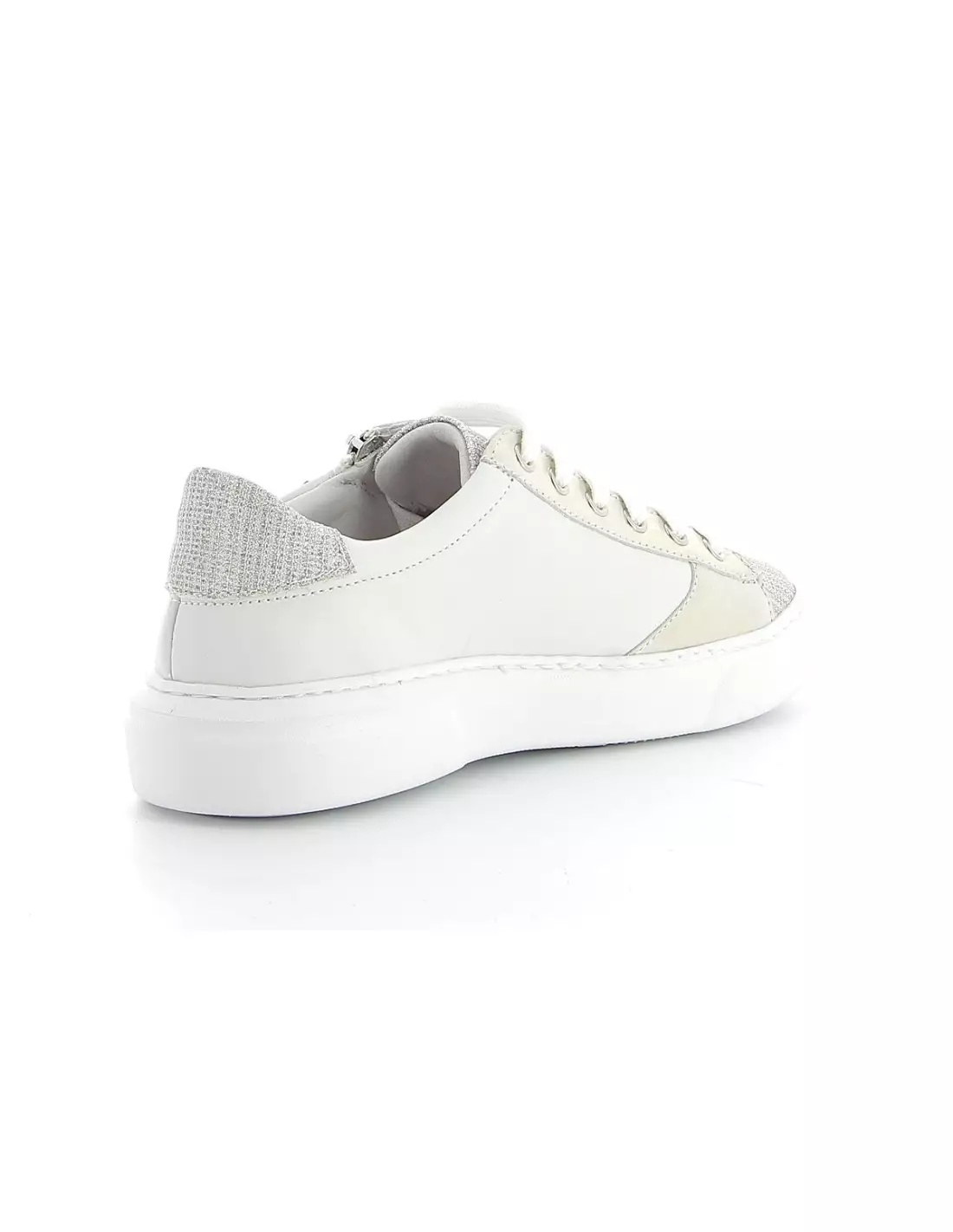 AGUA LIMON ESTPASSE - Baskets White