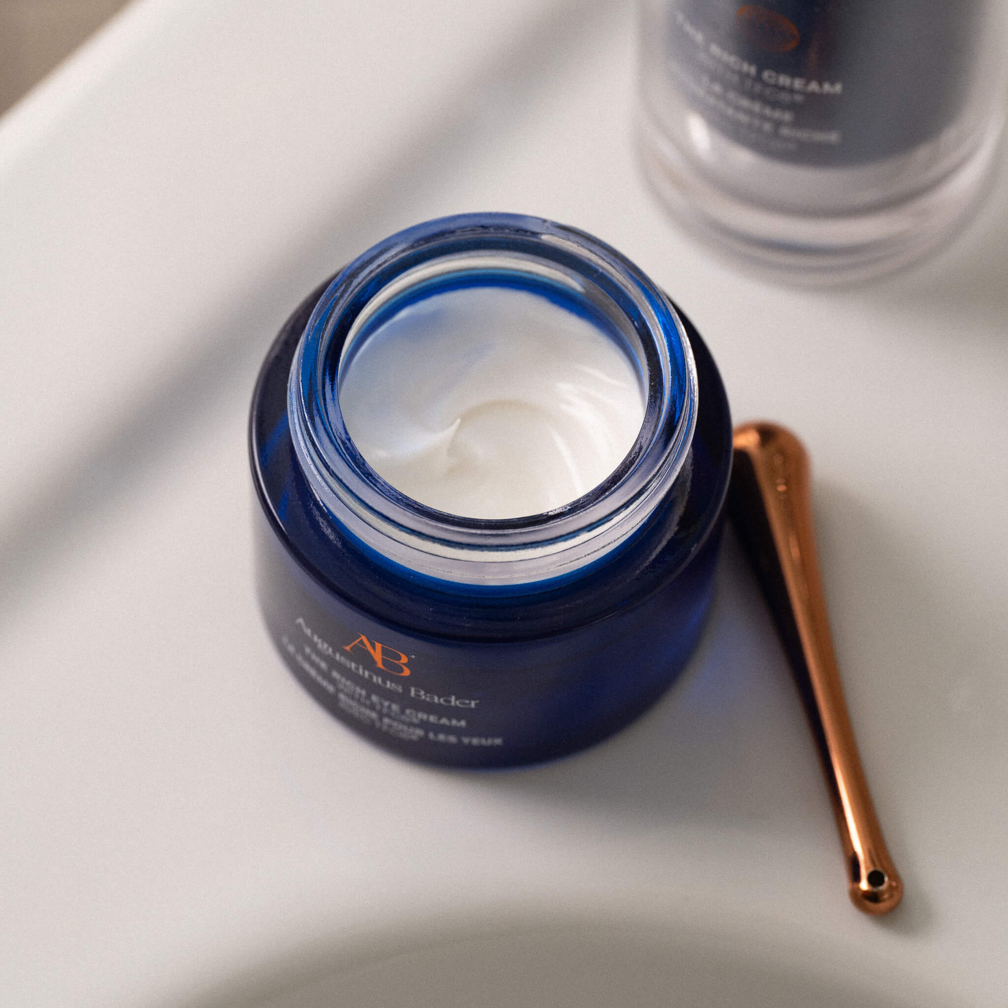 Augustinus Bader The Rich Eye Cream Crème Riche pour les Yeux