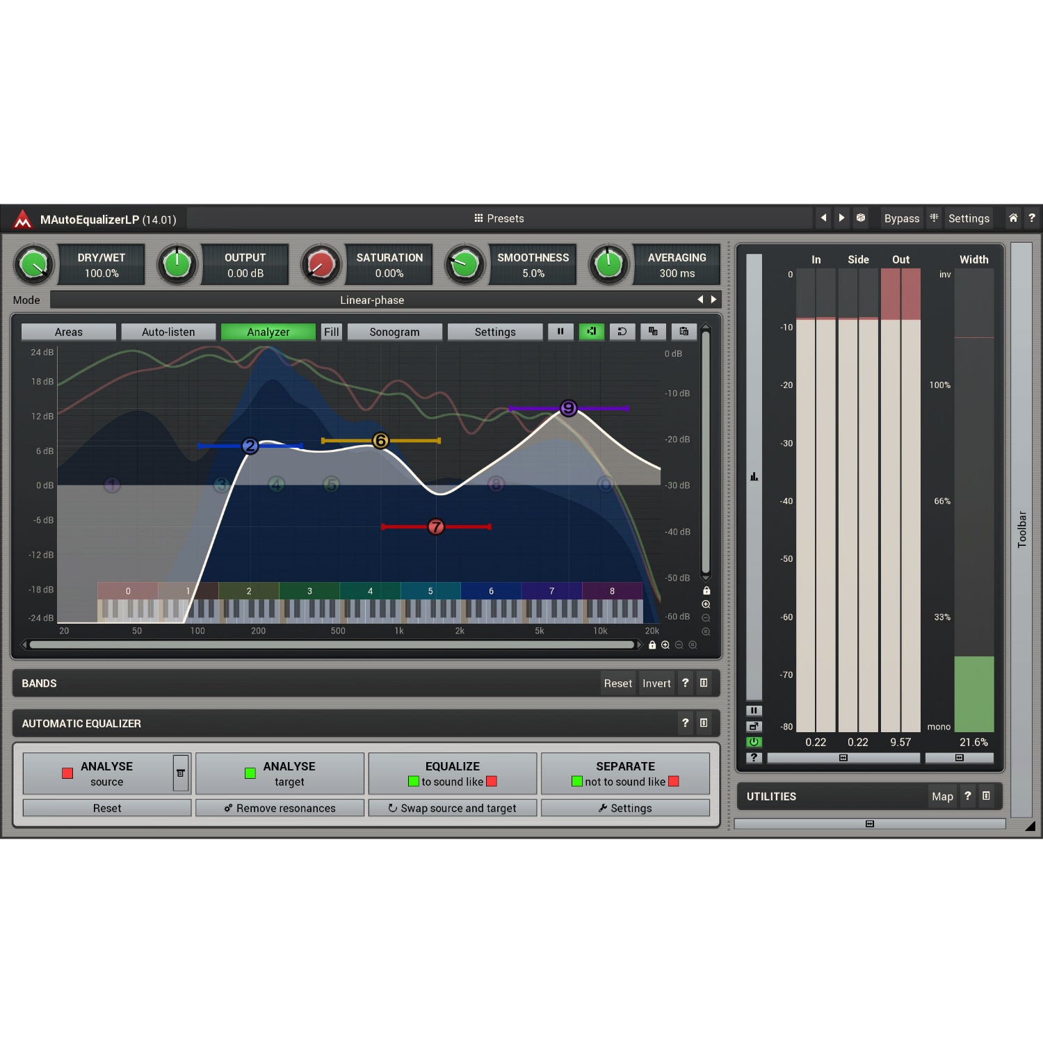 MeldaProduction MAutoEqualizer (download)