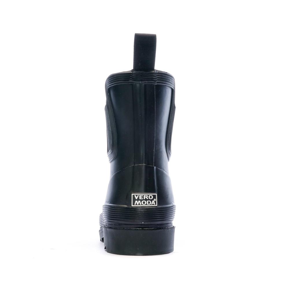 Vero Moda Bottines Noir Femme Vero Moda Bett