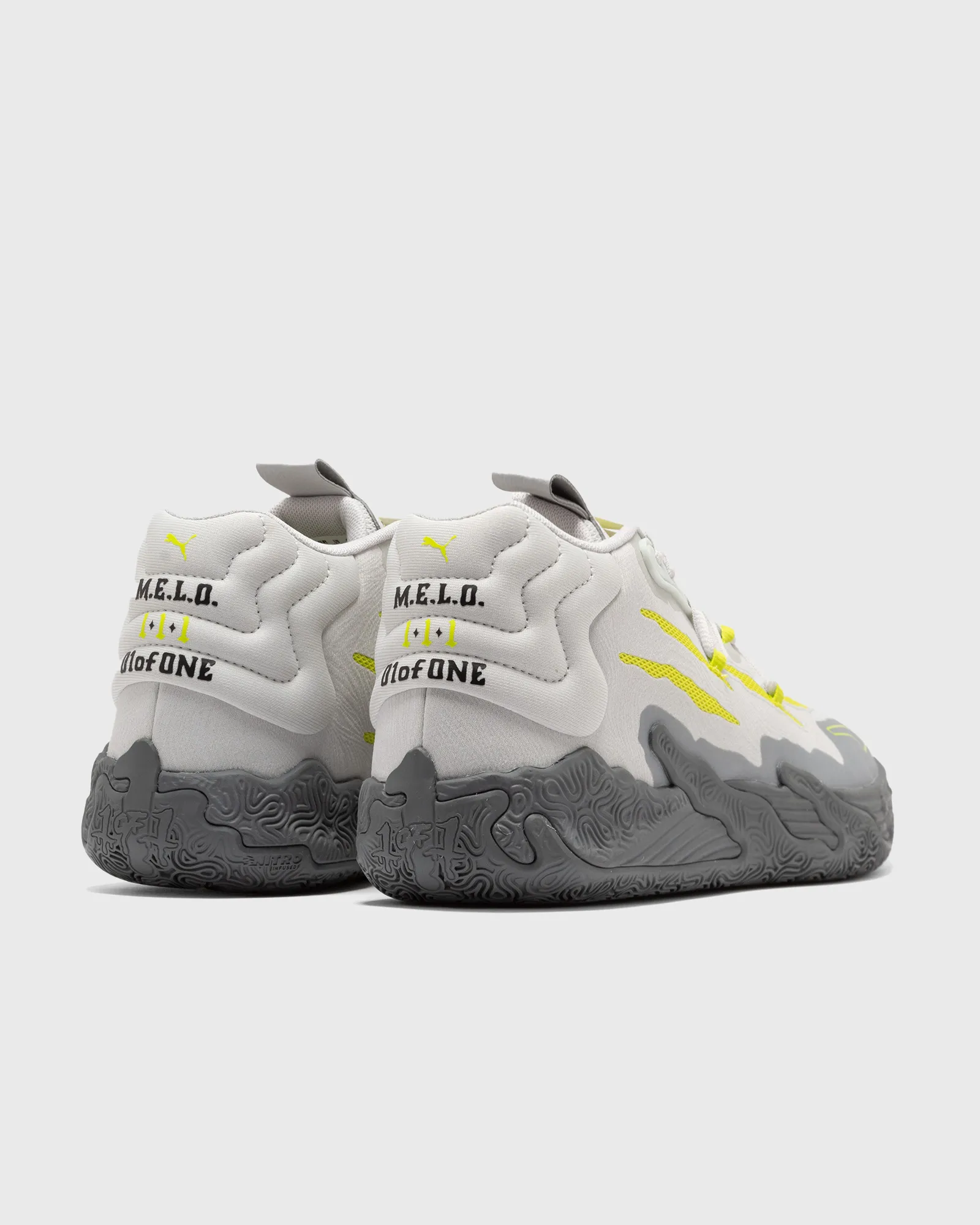 Puma MB.03 Hills