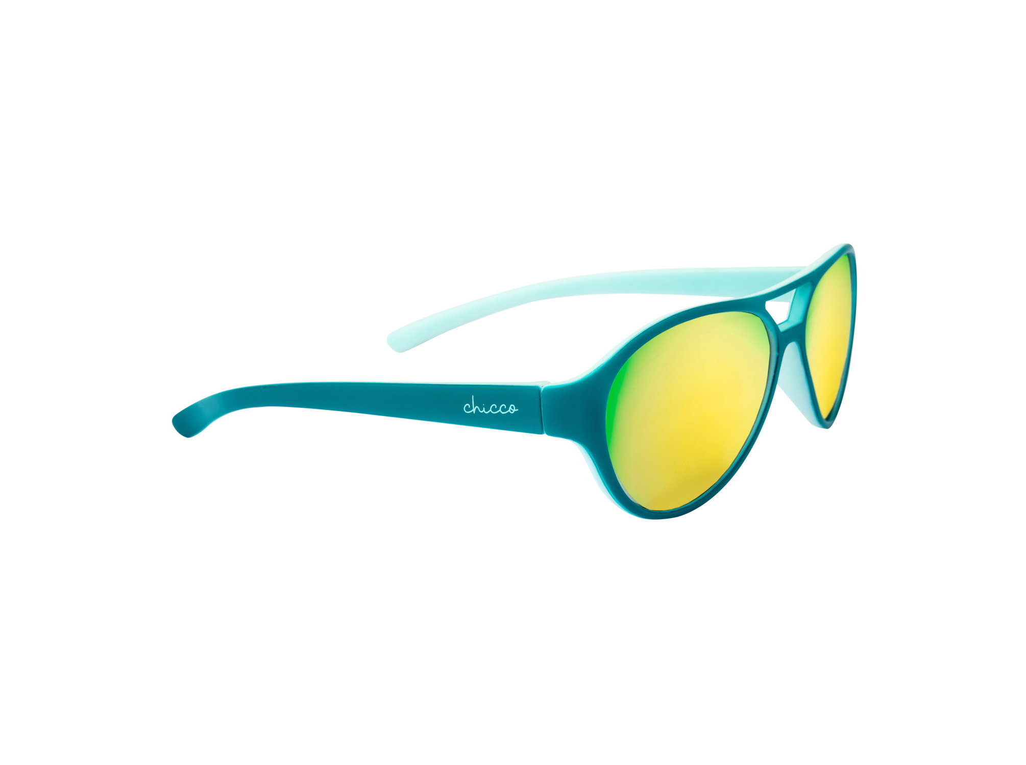ÓCULOS DE SOL CHICCO 36M AZUL UN