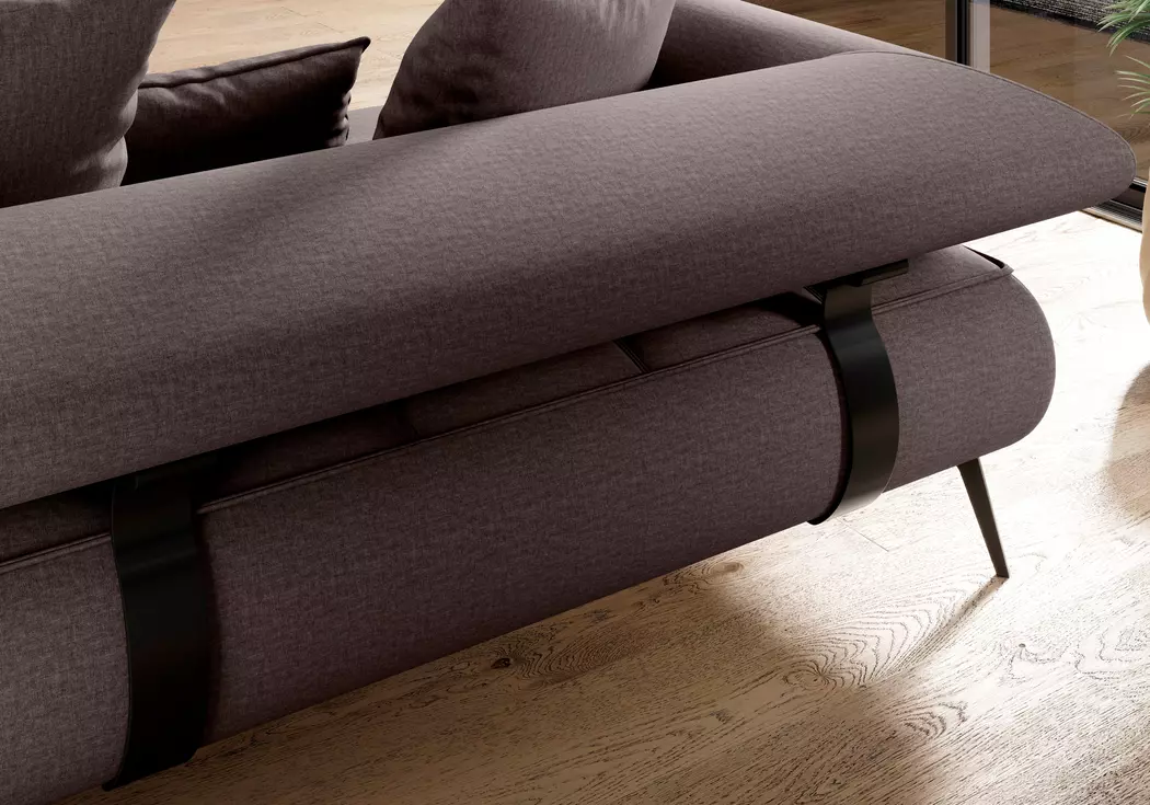 Ecksofa Seledo