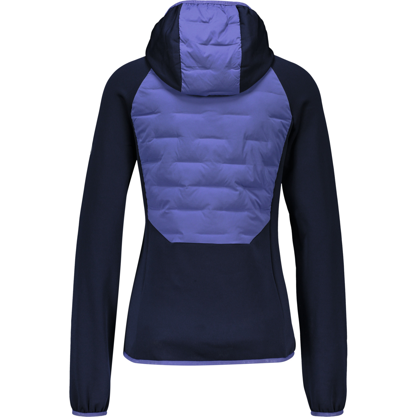 Sherpa Damen-Hybridjacke Panauti S, dunkelblau